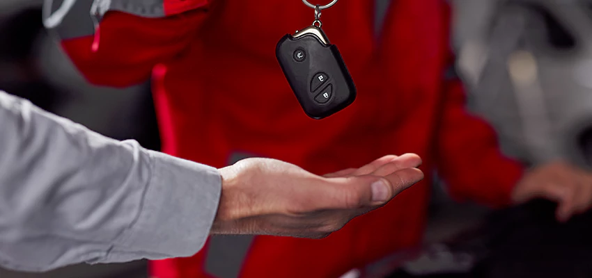 Automotive Car Lock Rekeying Locksmith Specialists in Rio Linda, California