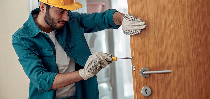 24 Hour Residential Locksmith in Rio Linda, California