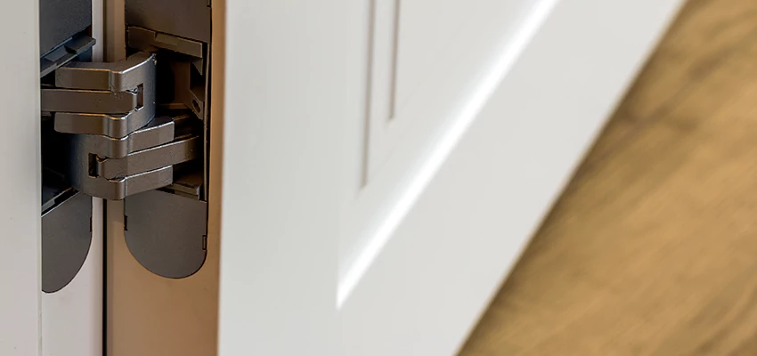 Closet Door Hardware Maintenance in Rio Linda, California