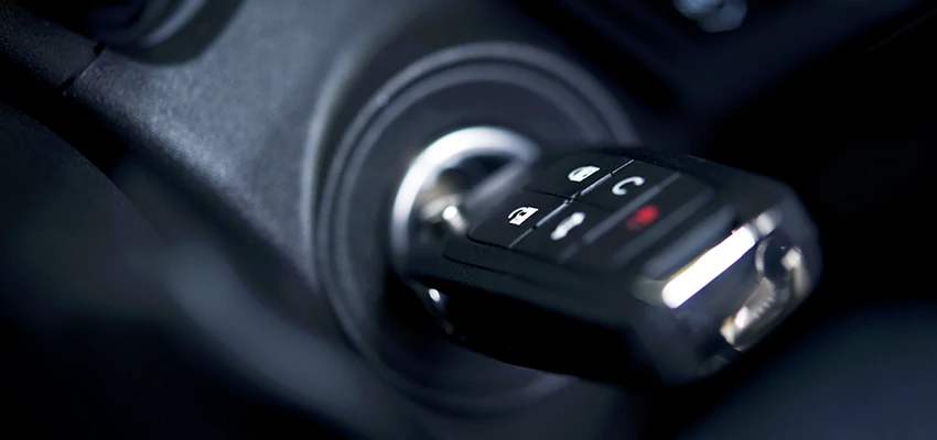 Ignition Switch Replacement in Rio Linda, CA