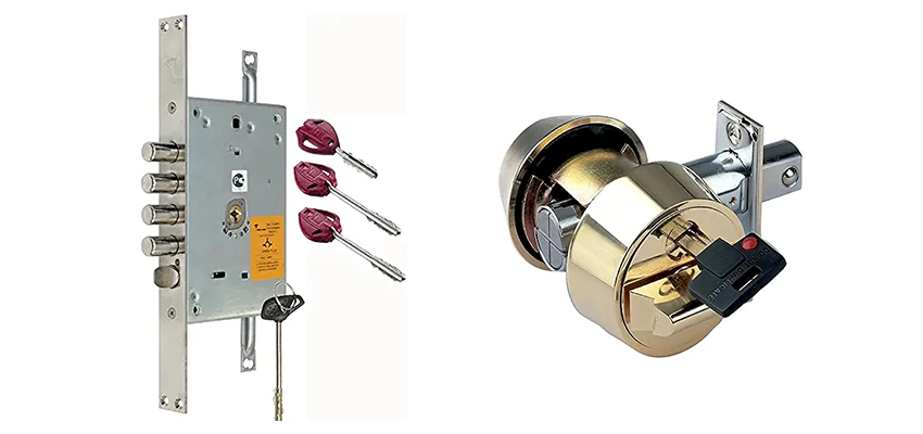 Mul-T-Lock Vehicle Locks Installation in Rio Linda, CA