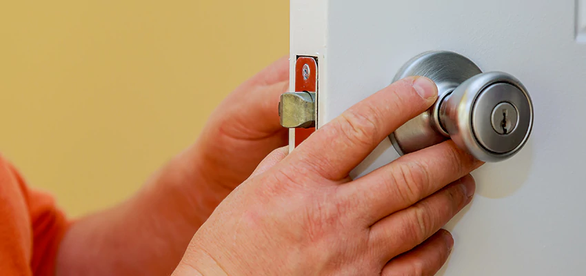 Residential Locksmith For Lock Installation in Rio Linda, California