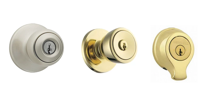 Weiser Bluetooth Lock Installation in Rio Linda, CA