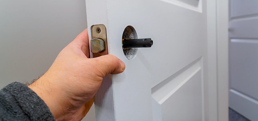 Nighttime Locksmith For Lock Repair in Rio Linda, CA
