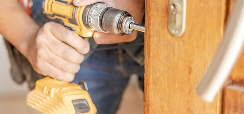 Emergency A1 Locksmith Services in Rio Linda, California