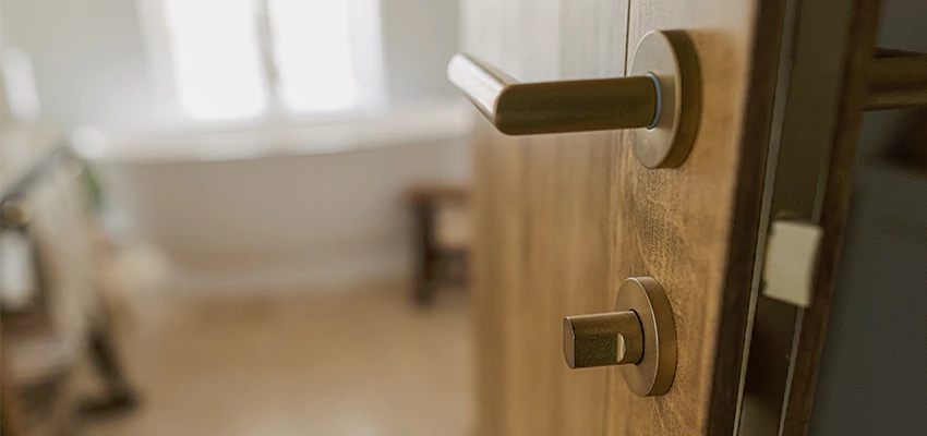 Mortise Locks For Bathroom in Rio Linda, CA