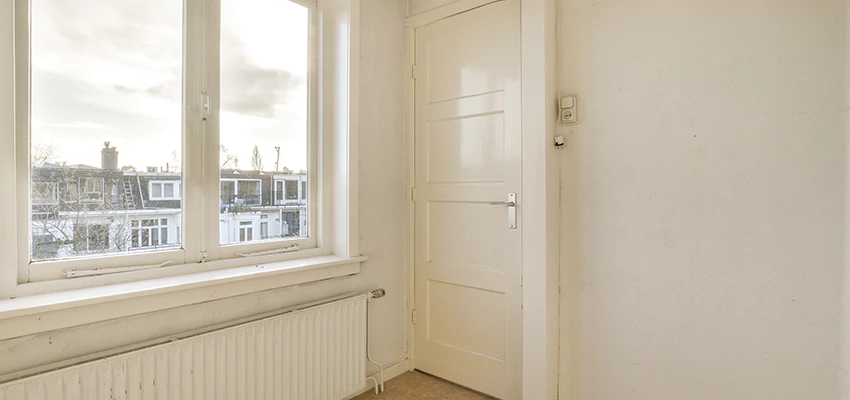 Sliding Window Locks And Security in Rio Linda, California