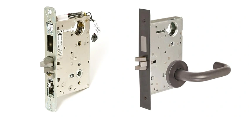 Corbin Russwin Mortise Locks Repair Installation in Rio Linda, CA