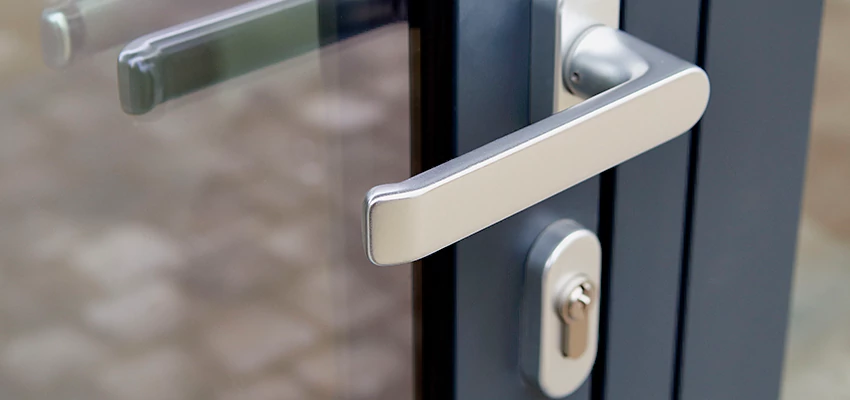 Broken Door Lock Cylinder Repair in Rio Linda, California