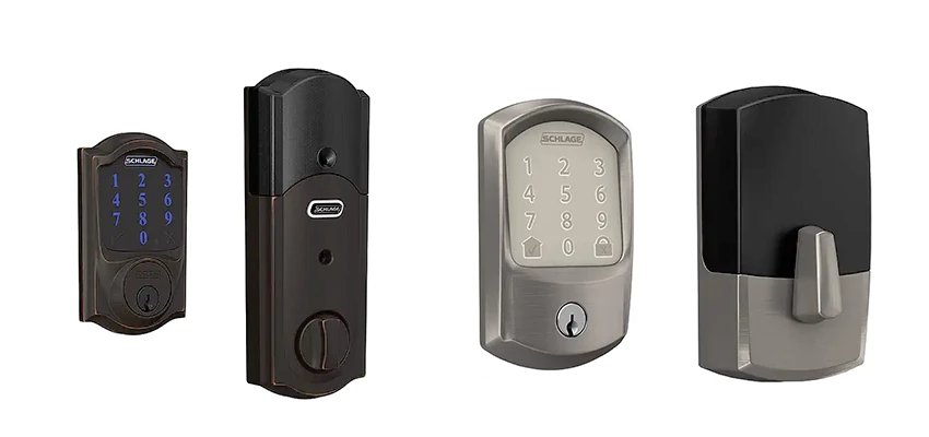 Schlage Smart Locks Repair in Rio Linda, California