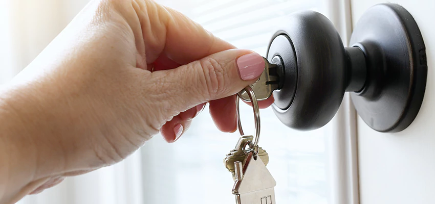 Top Locksmith For Residential Lock Solution in Rio Linda, California