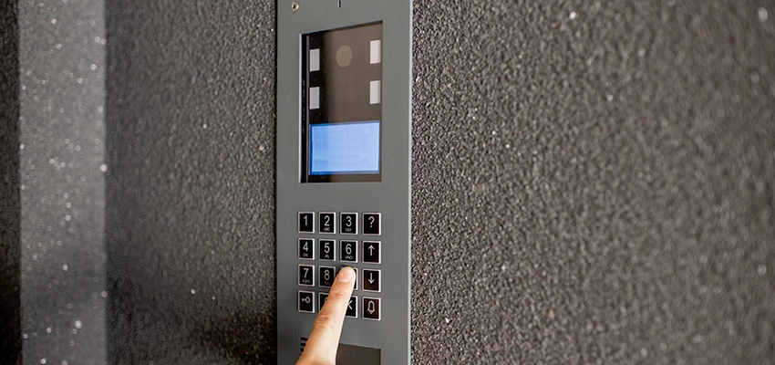 Access Control System Installation in Rio Linda, California