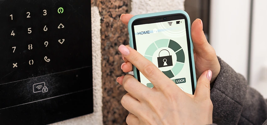 Building Security Upgrades in Rio Linda, CA