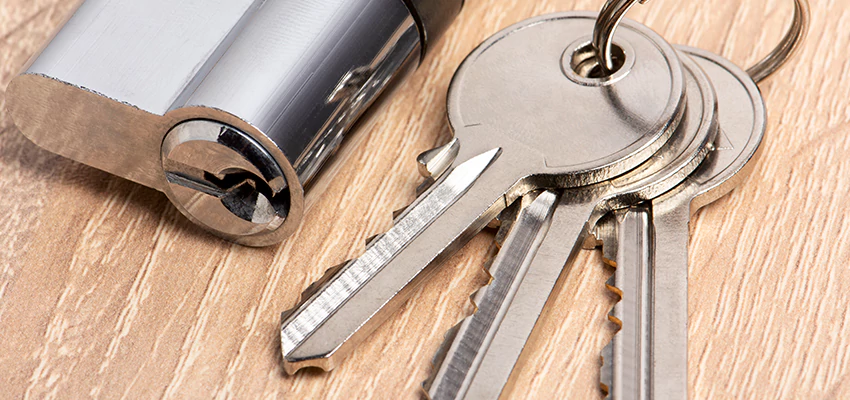 Lock Rekeying Services in Rio Linda, California