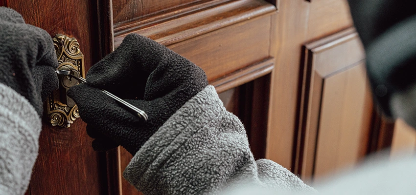 Burglar Damage Electronic Locks Repair in Rio Linda, CA