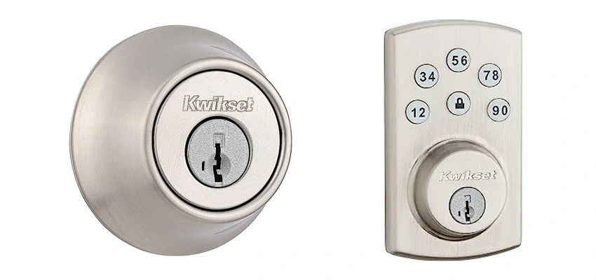Kwikset Keypad Lock Repair And Installation in Rio Linda, CA