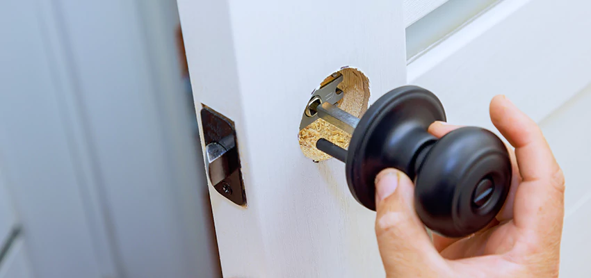 Locksmith For Lock Repair Near Me in Rio Linda, California