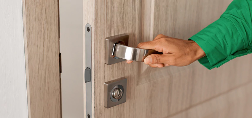 Garage Door Lock Reinforcements in Rio Linda, California