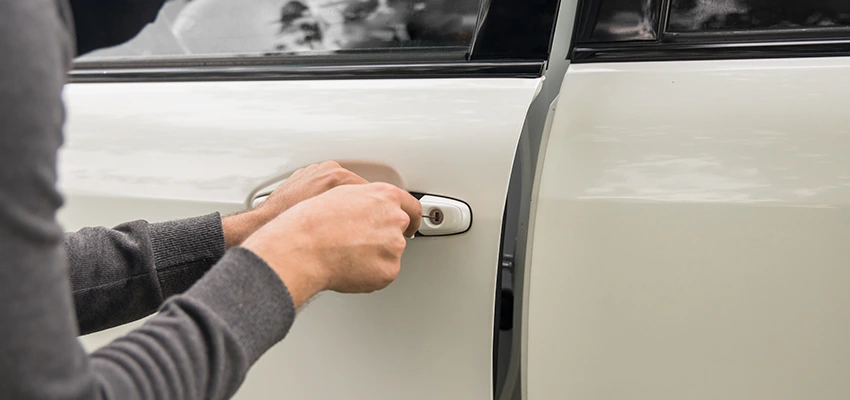 Unlock Car Door Service in Rio Linda, CA