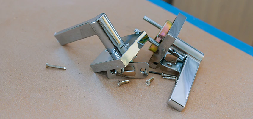 Master Lock Key System Installation Service in Rio Linda, California