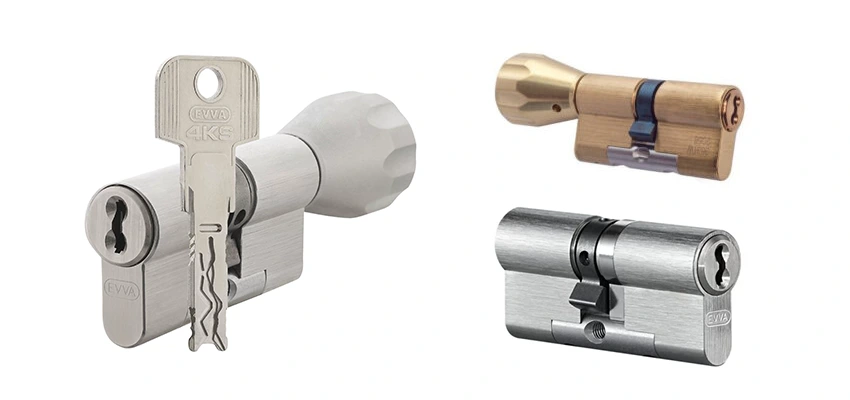 Evva Padlock Installation in Rio Linda, California