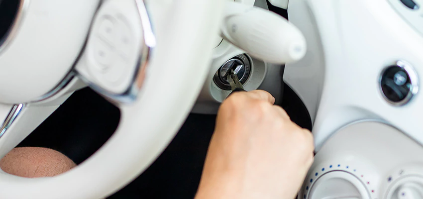 Ignition Lock Barrel Replacement Near Me in Rio Linda, California