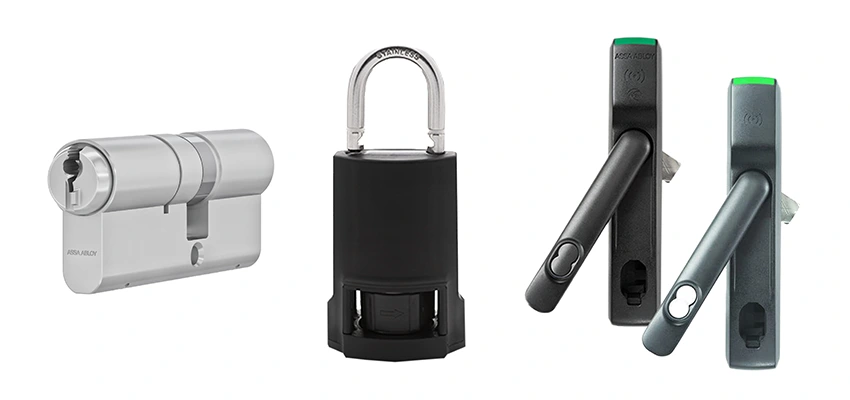 ASSA-Abloy Deadlock Replacement in Rio Linda, CA