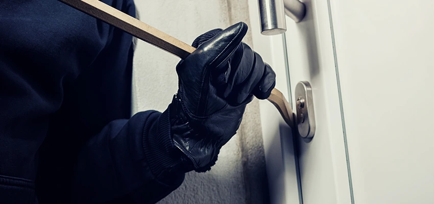 Burglar Damage Door Sensors Repair in Rio Linda, CA