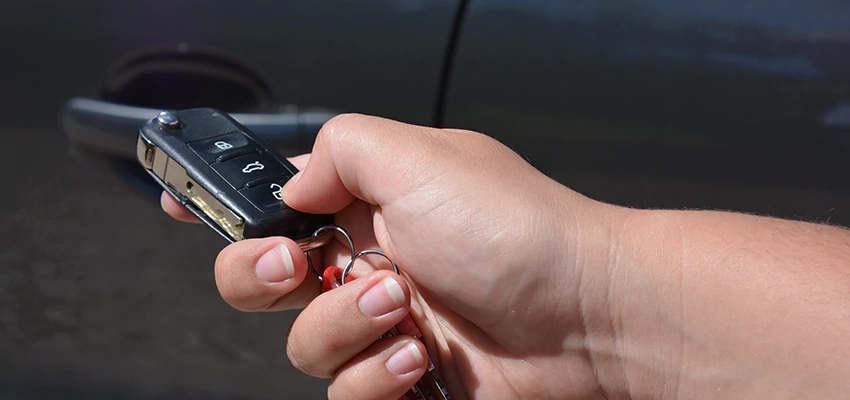Car Door Unlocking Locksmith in Rio Linda, California