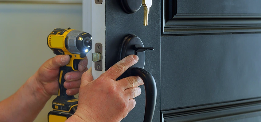 Sliding Door Lock Repair in Rio Linda, CA